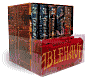 Fablehaven: The Complete Series Boxed Set