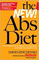 The New Abs Diet: The 6-Week Plan to Flatten Your Stomach and Keep You Lean for Life