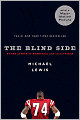 The Blind Side: Evolution of a Game