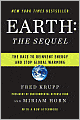 Earth: The Sequel: The Race to Reinvent Energy and Stop Global Warming