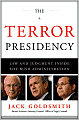 The Terror Presidency: Law and Judgment Inside the Bush Administration