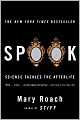 Spook: Science Tackles the Afterlife