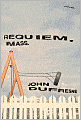Requiem, Mass.: A Novel