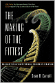 The Making of the Fittest: DNA and the Ultimate Forensic Record of Evolution