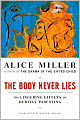 The Body Never Lies: The Lingering Effects of Hurtful Parenting