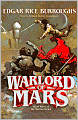 Warlord of Mars