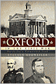 Oxford in the Civil War: Battle for a Vanquished Land