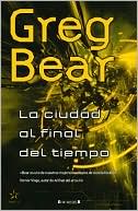 Ciudad al final del tiempo