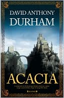 Acacia (Spanish Edition)