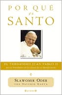 Por que es Santo