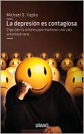 Depresion es contagiosa