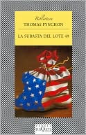 La subasta del lote 49 (The Crying of Lot 49)