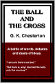 The Ball and the Cross