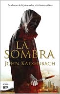 La sombra (The Shadow Man)