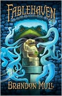 Fablehaven II. La ascension del Lucero de la Tarde
