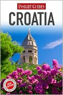 Insight Guides Croatia