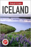Insight Guides Iceland