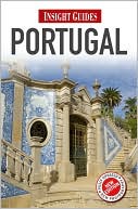 Insight Guides Portugal