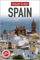 Insight Guides Spain