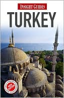 Insight Guides Turkey