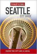 Insight City Guides Seattle