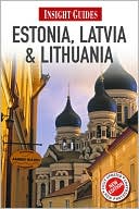 Insight Guides Estonia, Latvia, and Lithuania