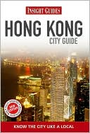 Insight City Guides Hong Kong