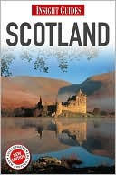 Insight Guides Scotland