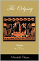 The Odyssey (Readable Classics)
