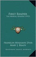First Reader: The Merrill Readers (1915)