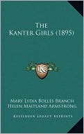 The Kanter Girls (1895)