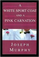 download White Sport Coat and a Pink Carnation book