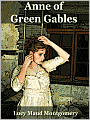 Anne of Green Gables