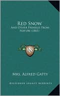 Red Snow