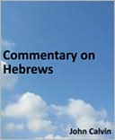 Commentary on Hebrews