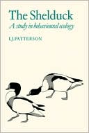 The Shelduck: A Study in Behavioural Ecology