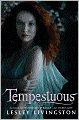 Tempestuous (Wondrous Strange Series #3)
