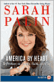 America by Heart: Reflections on Family, Faith, and Flag