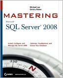 Mastering SQL Server 2008