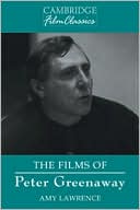 The Films of Peter Greenaway