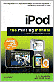 iPod: The Missing Manual