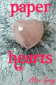 Paper Hearts