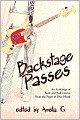 Backstage Passes: an Anthology of Rock and Roll Erotica from the Pages of Blue Blood