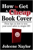 How to Get a Cheap Book Cover