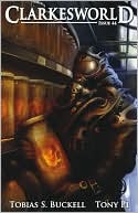 Clarkesworld Magazine Issue 44