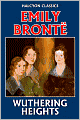 Wuthering Heights by Emily Bront&euml; [Unabridged Edition]