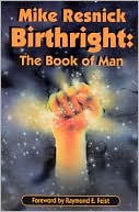 Birthright: The Book of Man