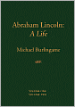 Abraham Lincoln: A Life