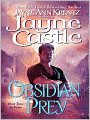 Obsidian Prey (Harmony/Ghost Hunters Series #6)