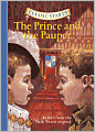 The Prince and the Pauper (Classic Starts Series)